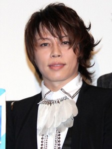 急げ、GACKTの2015年カレンダーが無料！あまりにシュールと話題に