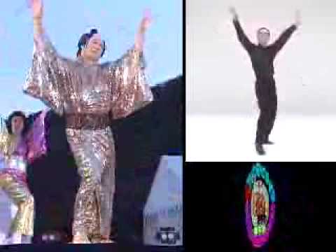 マツケンサンバ２　振り付け完全マニュアル - YouTube