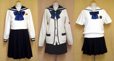 可愛い制服の画像を貼っていくトピ♪♪