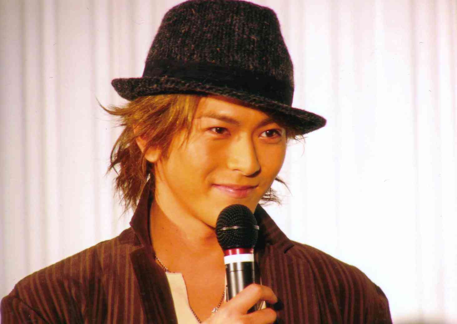 かっこいい・かわいいのにあまりブレイクしなかったと思う芸能人