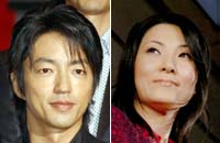 好きな芸能人が結婚(交際宣言)しても応援できますか?