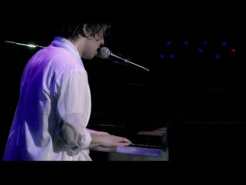 三浦大知 / 『Listen To My Heartbeat』 from LIVE DVD&Blu-ray「DAICHI MIURA LIVE TOUR 2014 - THE ENTERTAINER」 - YouTube