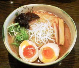 美味しそうなラーメンの画像を貼るトピ！