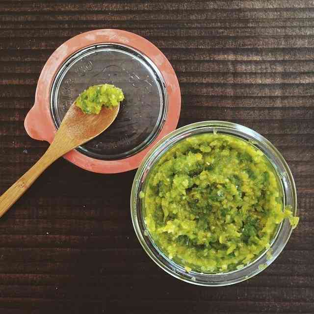 意外に簡単で長期保存もOK！鍋に欠かせない「ゆずこしょう」は手作りが美味しい