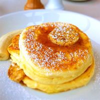 2014年、みんなに愛されたパンケーキ人気店ランキングTOP10 - NAVER まとめ