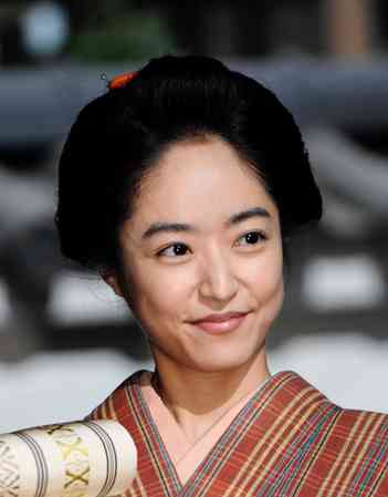 井上真央「花燃ゆ」は初回平均視聴率16.7％でスタート (2015年1月5日掲載) - ライブドアニュース