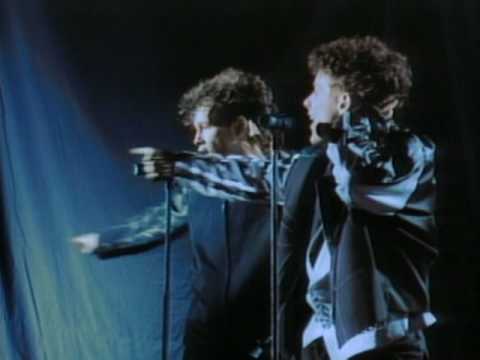 New Kids On The Block - Step By Step - YouTube