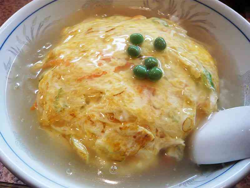 昨日は何食べた？