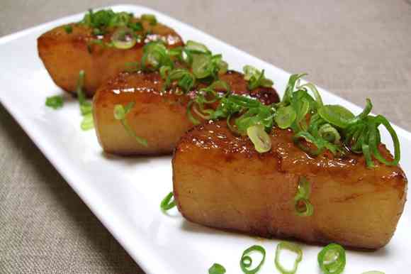 食べ応えのあるヘルシー料理
