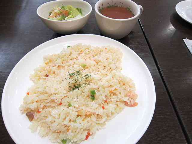 学食で美味しかったメニュー♪