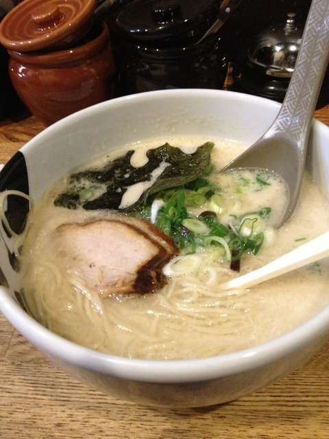 おんj関西ラーメン部 
