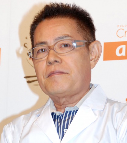 加藤茶、入院報道で苦言「嘘ばかり」 | ORICON STYLE