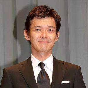 好きな高身長（180cm以上）の有名人は誰かいますか？