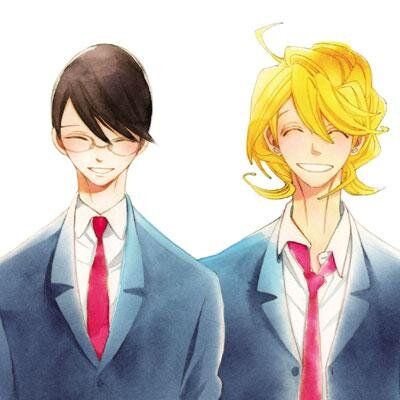 【BL注意】「このBLがやばい！」2015年度版が発表！ ナンバーワン作品は？