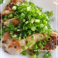 鶏もも☆梅マヨガーリック焼き by ねこのかあさん [クックパッド] 簡単おいしいみんなのレシピが193万品