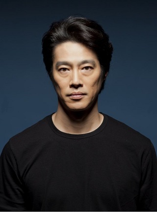 役に恵まれている俳優