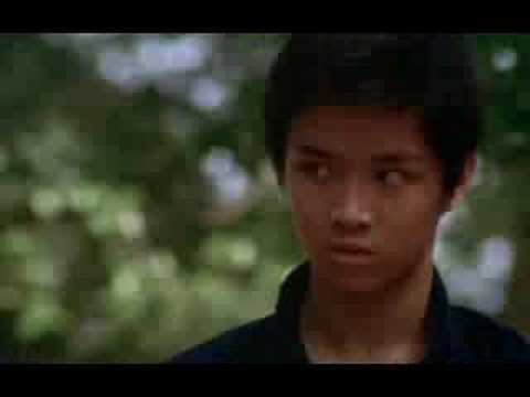 Don't think! Feeeel! - YouTube