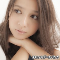 昔、好きだったモデルさん