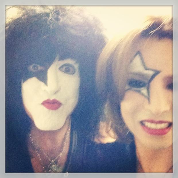 【画像】有名人のツーショット写真を貼るトピ