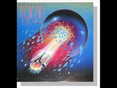 Journey - Open Arms - YouTube