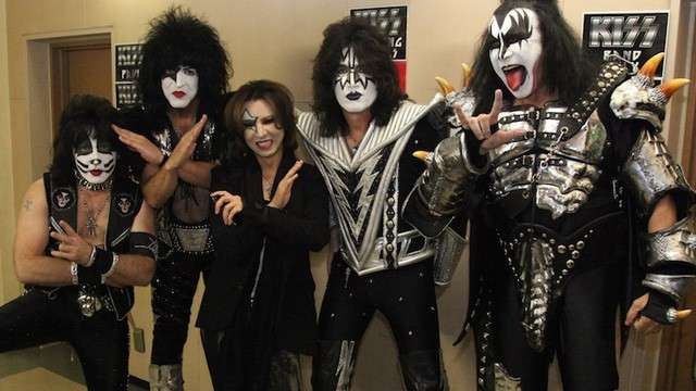 【画像】有名人のツーショット写真を貼るトピ