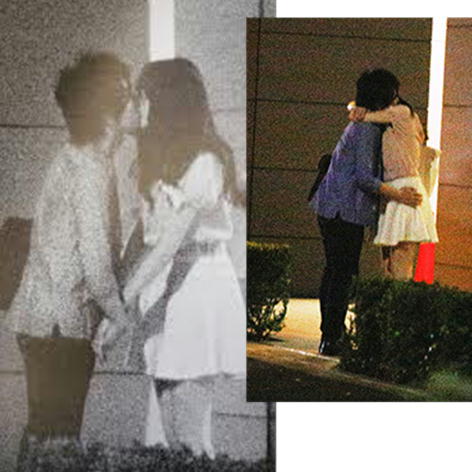 好きな芸能人が結婚(交際宣言)しても応援できますか?