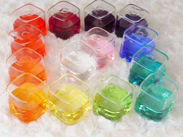 「苦手な色」から分かる！あなたの心の状態は？