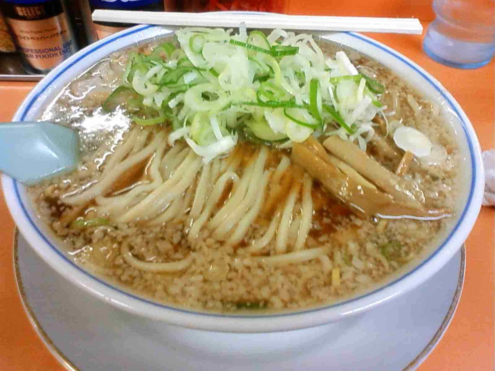 美味しそうなラーメンの画像を貼るトピ！