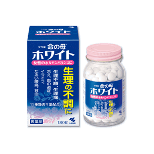 生理痛よりも排卵痛のがひどい方