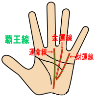 手相信じますか？