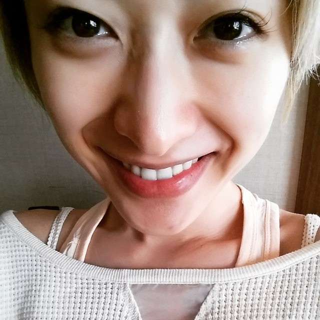 小栗旬、愛娘とのプライベートショット公開 理想の父親像も明かす