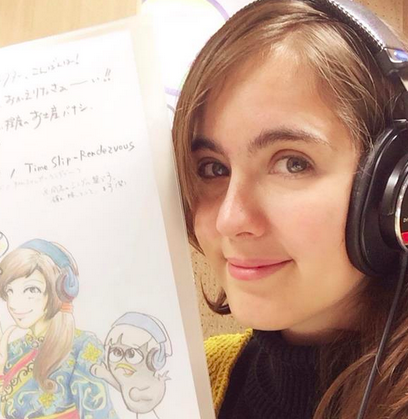 ローラ&トリンドル玲奈のすっぴん(?)2ショットに大反響「天使が2人」