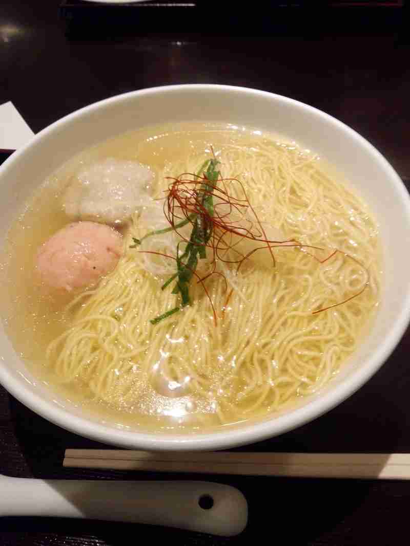 美味しそうなラーメンの画像を貼るトピ！