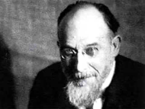 Erik Satie - Trois Gymnopédies - YouTube