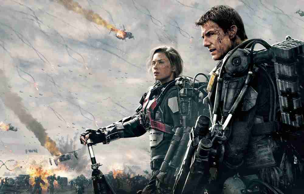 ハリウッド実写版「攻殻機動隊」はスカーレット・ヨハンソンが主演！