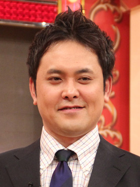 【画像】スーツスタイルの有名人