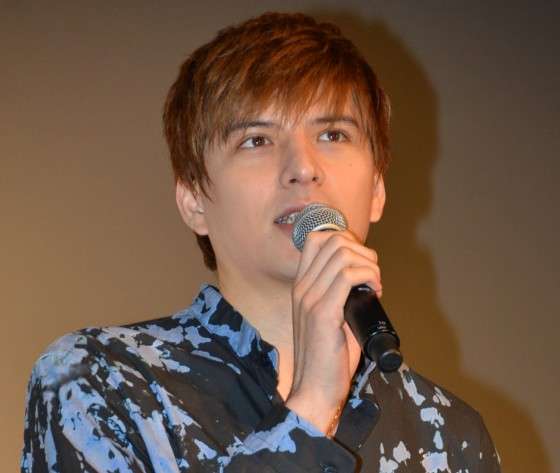 「男の友情の話をしていただけ」城田優、カミングアウトではなかった！