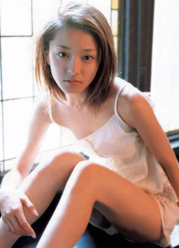 華奢な有名人の画像を貼るトピ