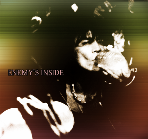 ENEMY'S INSIDE - MID NIGHT-XXX