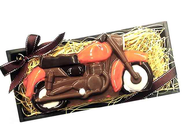 もうすぐバレンタイン!どんなチョコ狙っていますか?