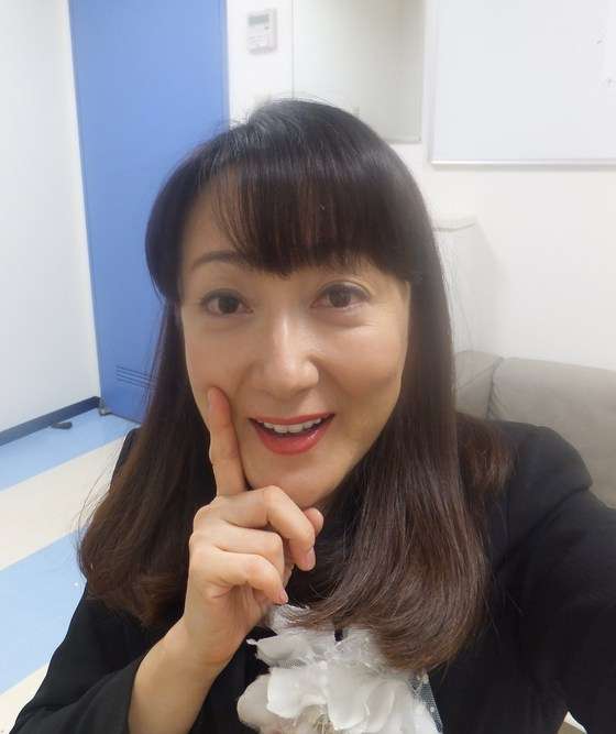 エド・はるみ（50歳）、不妊治療を中止「仕事に精進して行く」