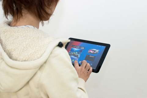 電磁波リスクから子どもを守る！「タブレット」使用時の注意点はコレ - WooRis（ウーリス）WooRis（ウーリス）
