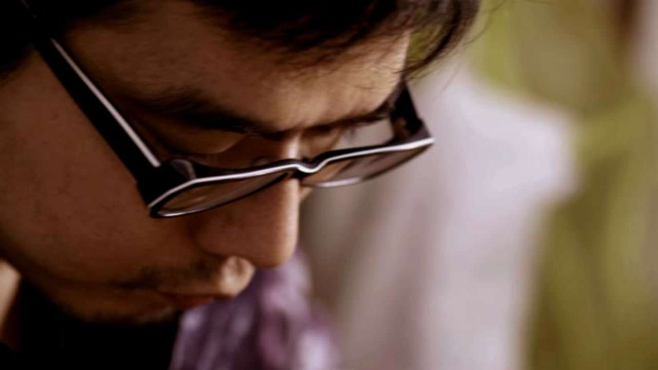 "Goldfish Salvation" Riusuke Fukahori on Vimeo
