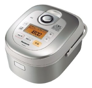 炊飯器こだわってますか？