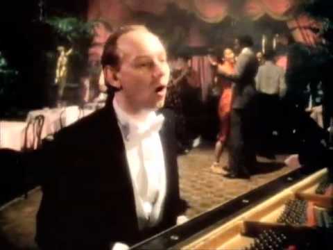Joe Jackson--Steppin' Out (extended video) - YouTube