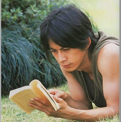 ジャニーズ史上最強の男前ランキング!!