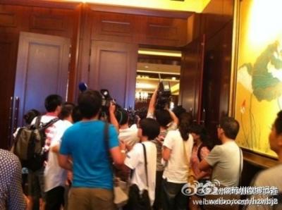 ＜中国高速鉄道事故＞「死者は３５人どころではない」　中国政府、情報操作体質あらわに - (大紀元)