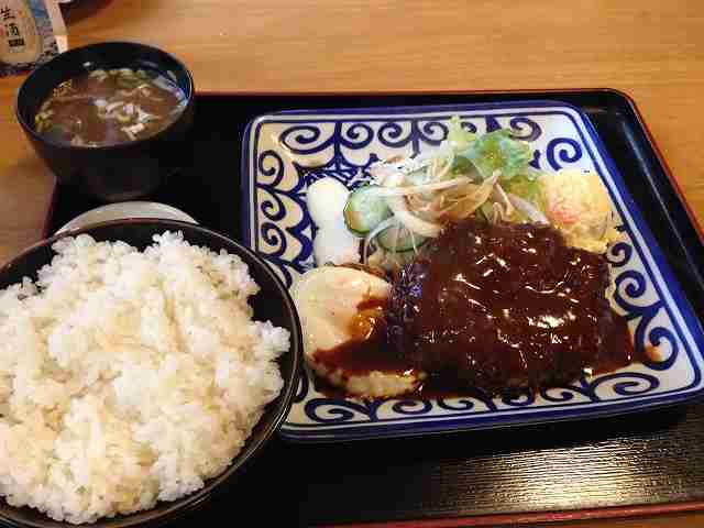 昨日は何食べた？