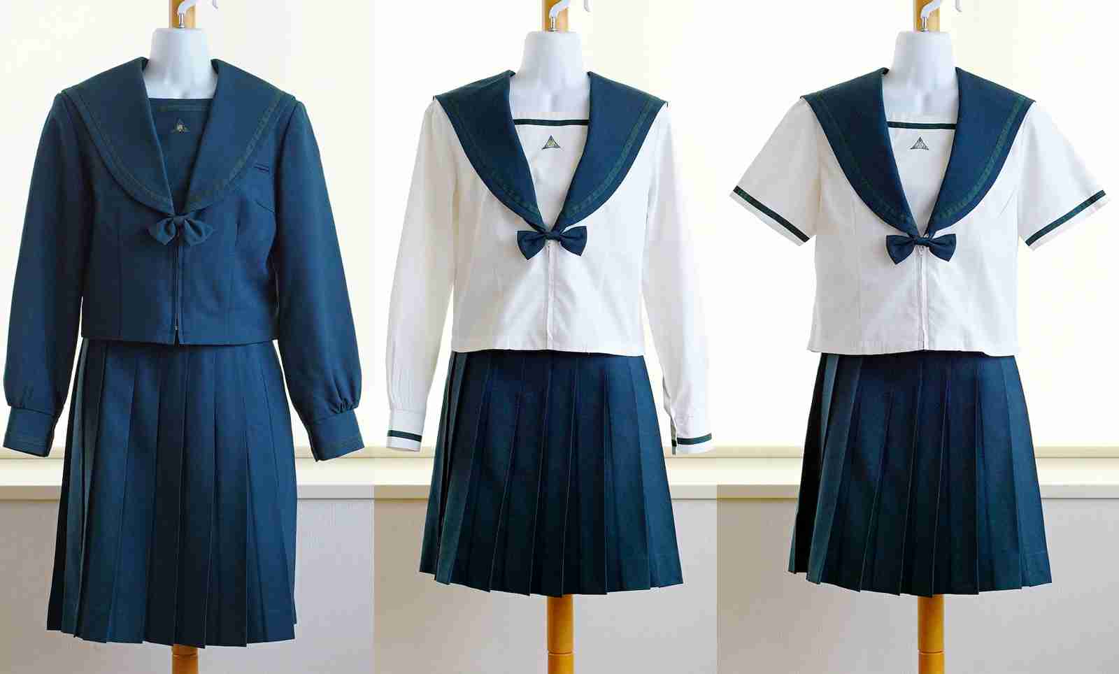 可愛い制服の画像を貼っていくトピ♪♪