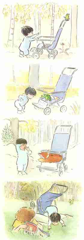 お気に入りの絵本教えてください！【幼児編】